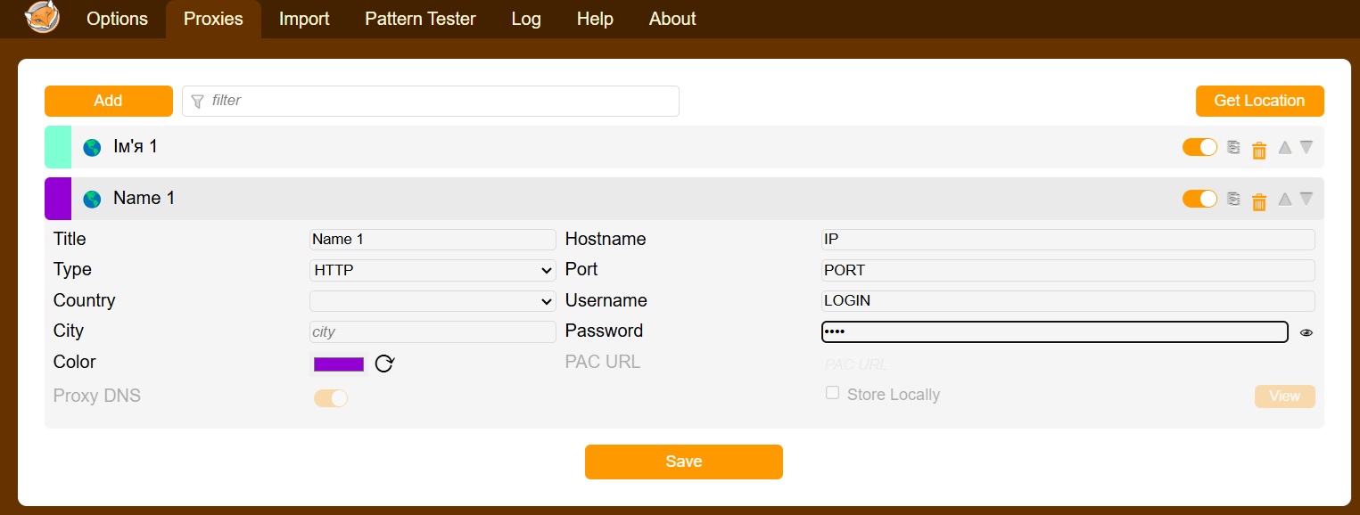 Step-by-Step Guide to Setting Up a Proxy Server in Google Chrome ...